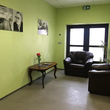 Viimsi Hostel *