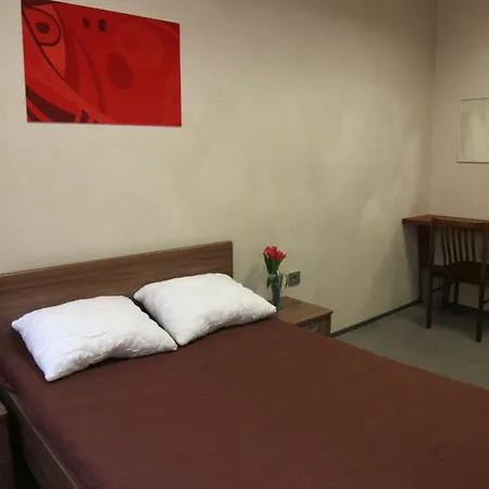 Viimsi Hostel * Viimsi