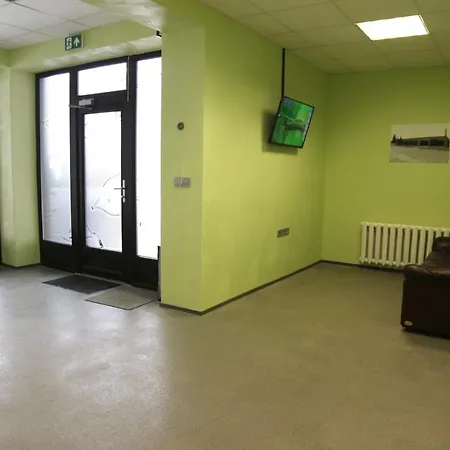 Viimsi Hostel *