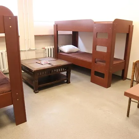 Viimsi Hostel Vandrerhjem *