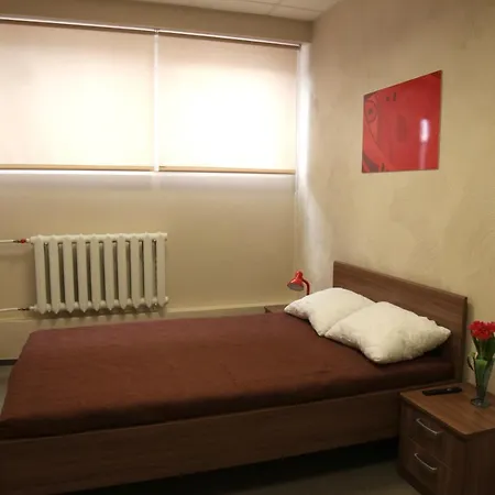 Vandrerhjem Viimsi Hostel Viimsi
