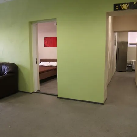 Viimsi Hostel Vandrerhjem