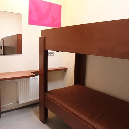 Viimsi Hostel