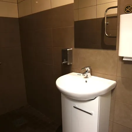 Vandrerhjem Viimsi Hostel *