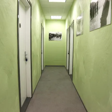 Vandrerhjem Viimsi Hostel Viimsi