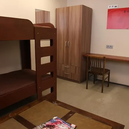 Viimsi Hostel Vandrerhjem *