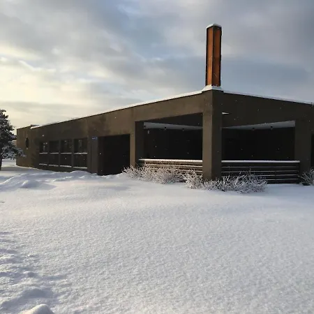 Vandrerhjem Viimsi Hostel