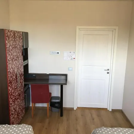 Viimsi Hostel *