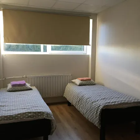 Vandrerhjem Viimsi Hostel Viimsi